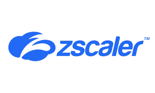 Zscaler Logo