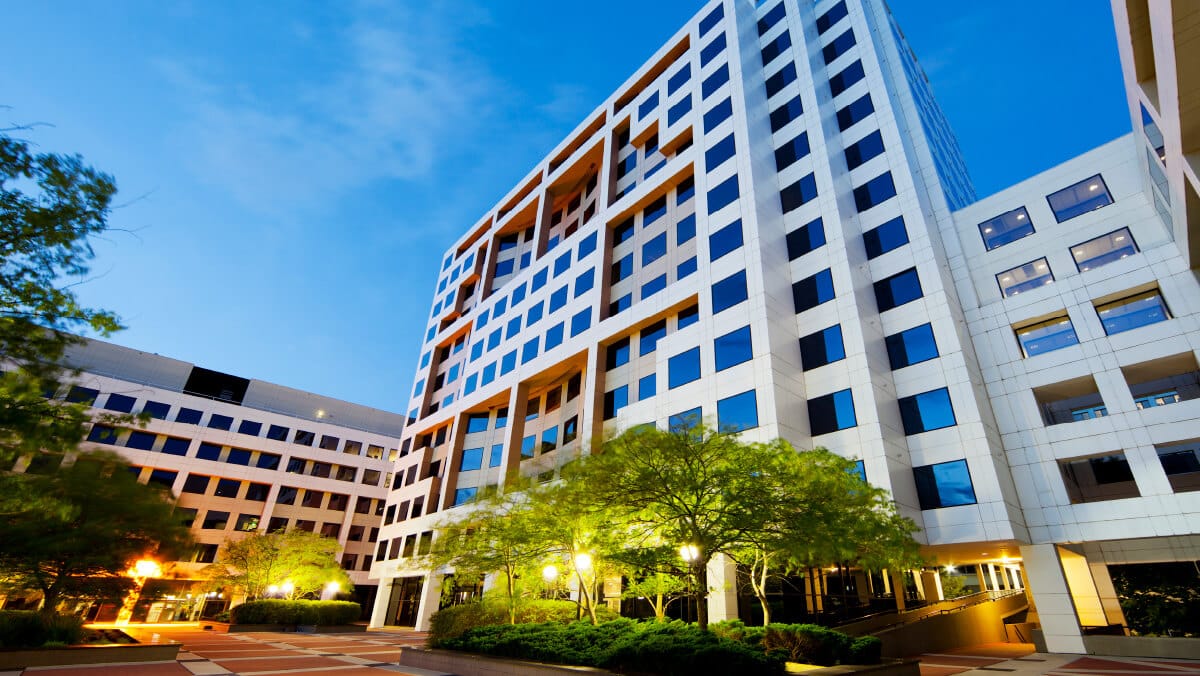 A23 offices in Canberra Australia