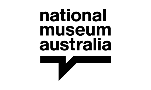 National Museum Australia Logo