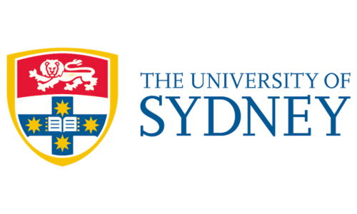 The university of Sydney Logo